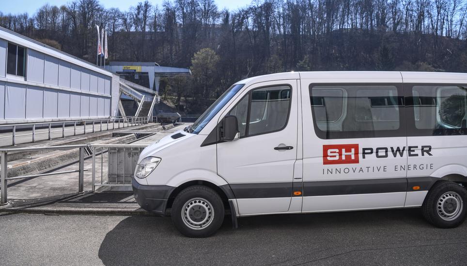 Die Arbeiten werden vor allem über Nacht durchgeführt. Symbolbild: Melanie Duchene