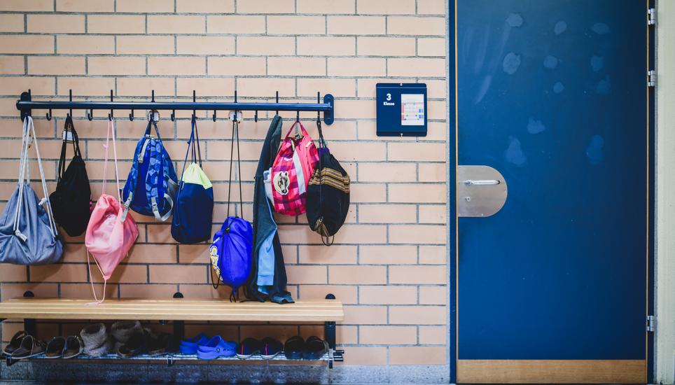 Bildungslandschaften seien weit mehr als nur Schulen. Bild: Melanie Duchene