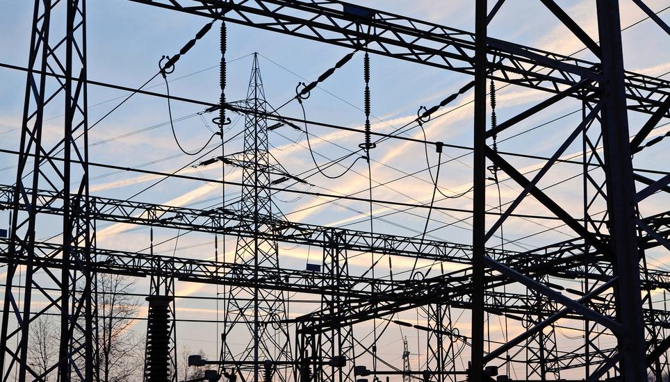 Strom ist aus dem modernen Leben nicht mehr wegzudenken. Bild: Key