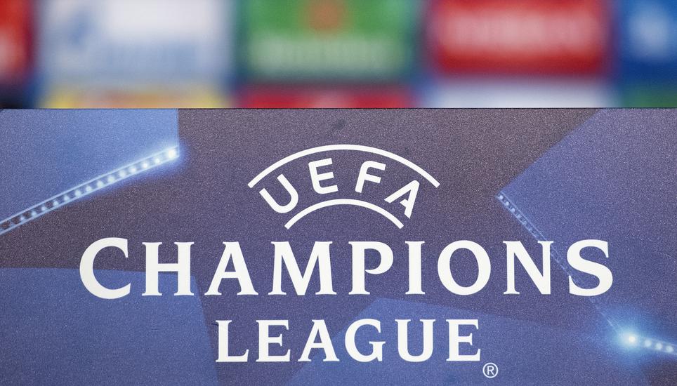 SRF Sport Champions League oder Schwingen wenn Halbierungsinitiative kommt