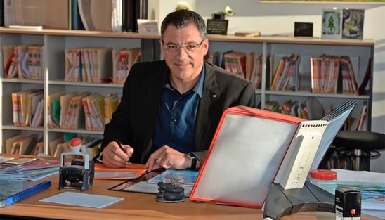 Pasquale Comi