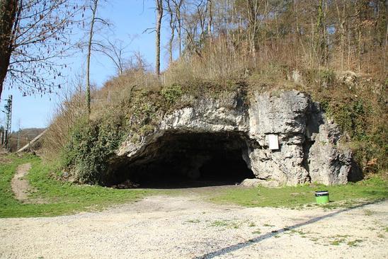 Bild: Adrian Michael / Wikimedia