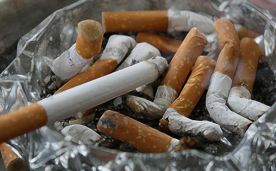 Das Bessere Rauchen Ein Erfahrungsbericht Mit E Zigaretten Schaffhauser Nachrichten