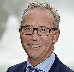 Markus Höfler, Brauerei Falken CEO.