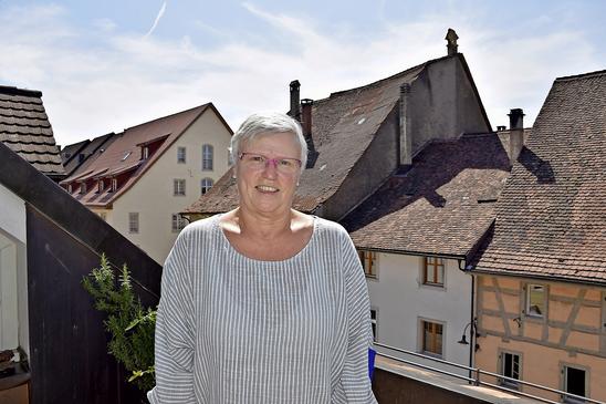 Man Darf Die Leute Nicht Vergraulen Schaffhauser Nachrichten