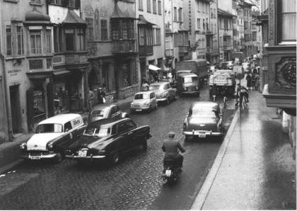 Bild: Stadtarchiv Schaffhausen