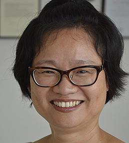Feng-Po Ho Thomas Geschäftsführerin Medi-Yi Gesundheitspraxis