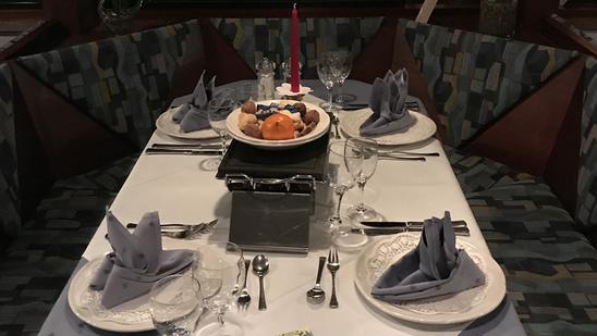 Feiern Sie bei uns Ihren Anlass oder geniessen Sie an unseren Events.