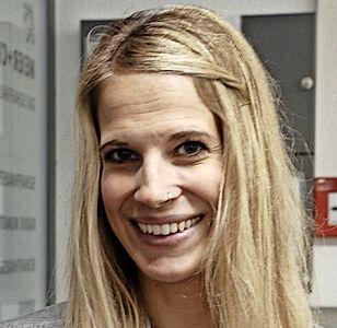 Tanja Birrer, PR-Beraterin Geyst AG