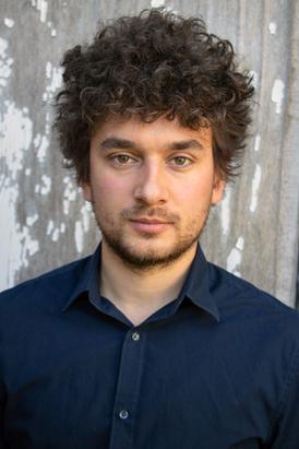 Julian Denzler, neuer Kurator des Museum zu Allerheiligen. Bild: zvg