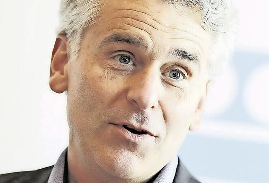 Ueli Stückelberger findet das Preis-Leistungs-Verhältnis des GA phänomenal.
