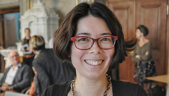 Bild von Claudine Sachi Münger aus Schaffhausen