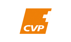 Logo CVP Schaffhausen Wahlen 2019