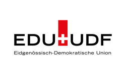 Logo EDU Schaffhausen Wahlen 2019