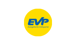 Logo EVP Schaffhausen Wahlen 2019