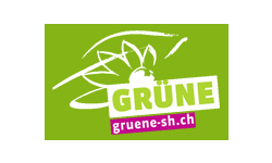 Logo Grüne Schaffhausen Wahlen 2019