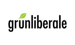 Logo Grünliberale Schaffhausen Wahlen 2019