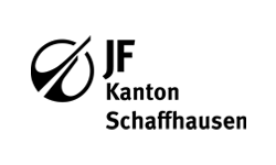 Logo JF Kanton Schaffhausen Wahlen 2019