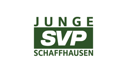 Logo JSVP Schaffhausen Wahlen 2019
