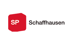 Logo SP Schaffhausen Wahlen 2019