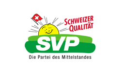 Logo Agro/KMU SVP Schaffhausen Wahlen 2019