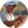 Andrea Mantoan, PGA-Pro & Turnierchef