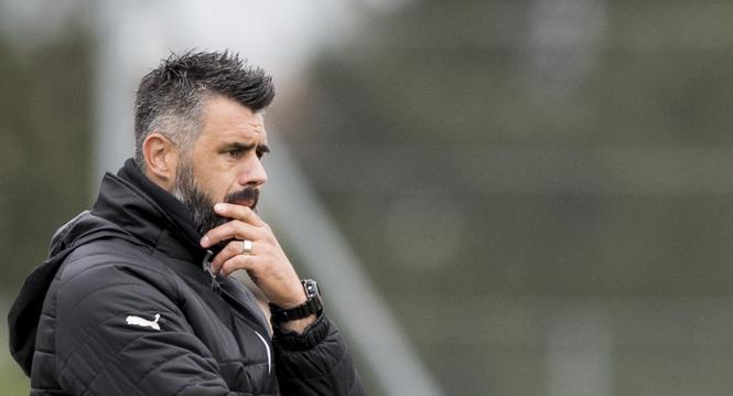 Verlasst Murat Yakin Den Fcs In Richtung Nationalmannschaft Schaffhauser Nachrichten
