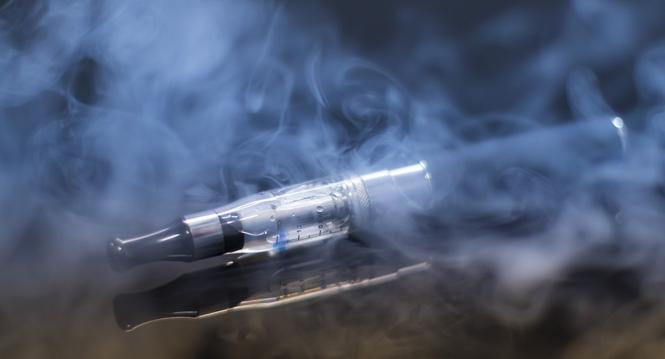 Das Bessere Rauchen Ein Erfahrungsbericht Mit E Zigaretten Schaffhauser Nachrichten