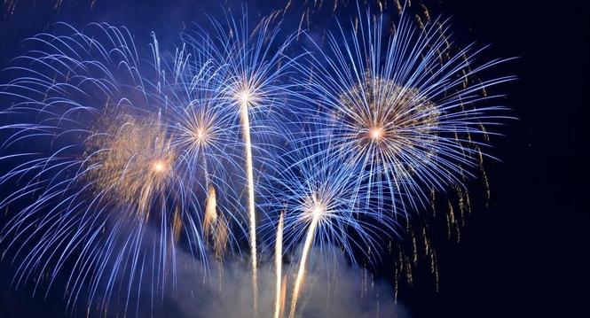 Wegen Corona Einschrankungen Steiner 1 August Feuerwerk Abgesagt Schaffhauser Nachrichten