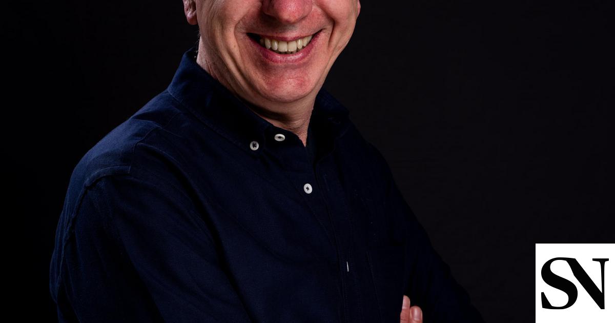 Thomas Hermann als Prorektor Weiterbildung und Dienstleistungen gewählt