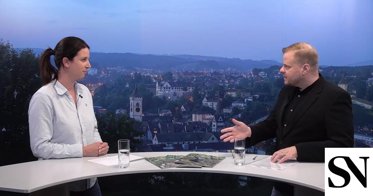 Die Schaffhauserin Nathalie Homberger ist Chefredaktorin bei Jagd & Natur