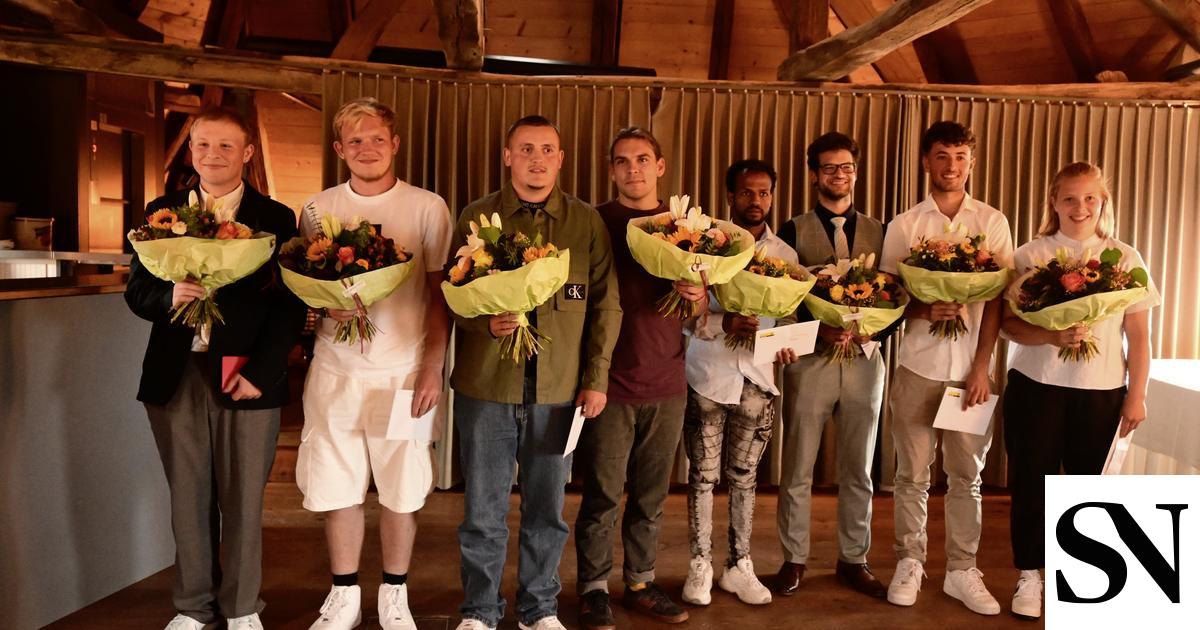 Sie machen die Welt farbenfroh Jetzt gibt es Blumen für die